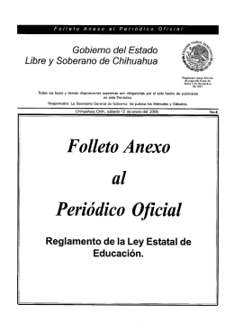 Descargar - Orden Jurídico Nacional