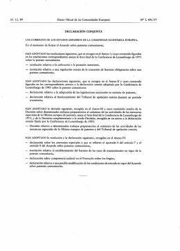 30. 12. 89 ` Diario Oficial de las Comunidades Europeas N