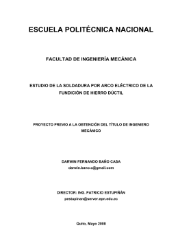 Artículo Técnico _2 - Repositorio Digital EPN