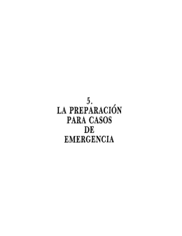 Capítulo 5 - CIDBIMENA