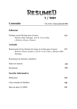Contenido