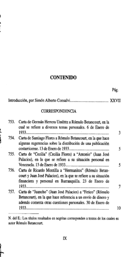 Contenido