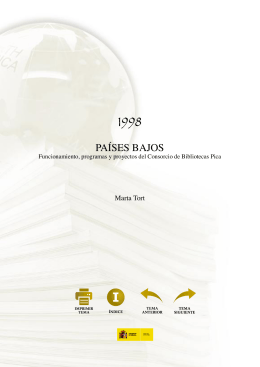 PAÍSES BAJOS