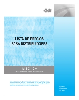 LISTA DE PRECIOS_sep_2011_ok