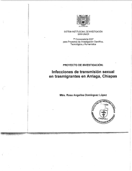 en tras—¡migrantes en Arriaga, Chiapas