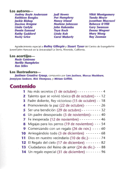 Menores