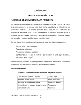 CAPÍTULO 4. - Repositorio Digital ESPE