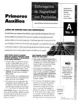 Auxilios - County of Glenn
