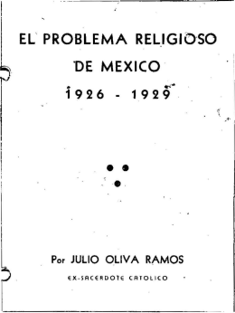 1926 - 1929