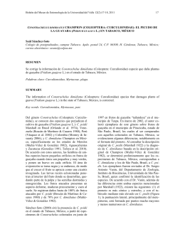 3Saul Sanchez Soto - Grupo de Investigaciones Entomológicas