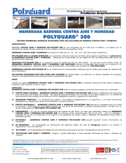 POLYGUARD