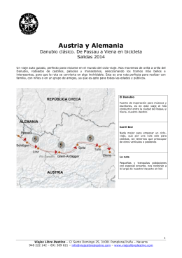 Austria y Alemania