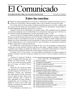 en formato PDF - Iglesia de Dios Unida, una Asociación Internacional