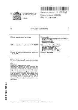 ES 2165290A1 I - digital
