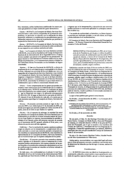 198 BOLETIN OFICIAL DEL PRINCIPADO DE ASTURIAS 8«l-2003