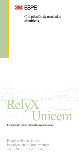 RelyX™ Unicem