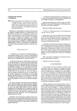 16776 - Gobierno de Canarias