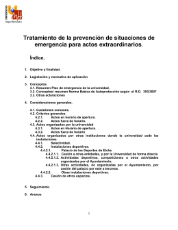 emergencia actos extraordinarios v2.2