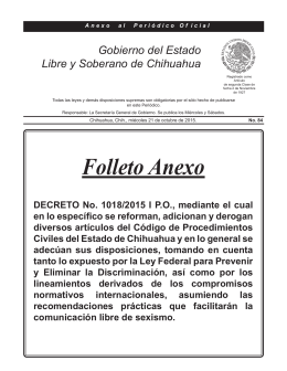 anexo 84-2015 1018 ref cod proced civ edo