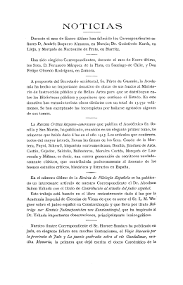 Boletín de la Real Academia de la Historia, tomo 68 (febrero 1919