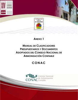Anexo 1. - Poder Legislativo del Estado de Quintana Roo.