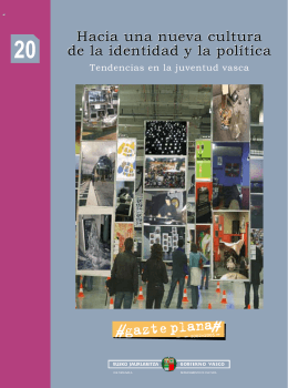 20 Identidad y Politica
