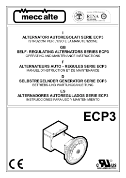 ECP3 Manual - Northern Lights