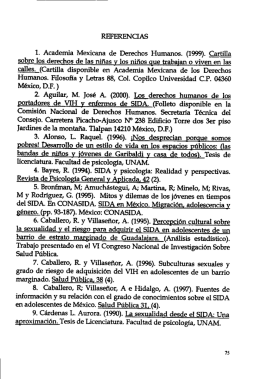 REFERENCIAS