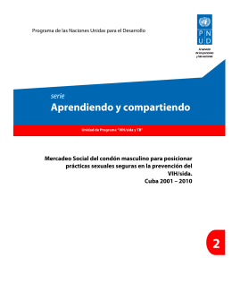 Aprendiendo y compartiendo