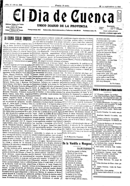 Año V.—Núm. 346 .ldefonso Velasco de Toledo