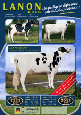 Page 1 10.144425 1 Aaron VG86 GHG Electra V688 GHG Emilia I