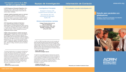 6684 Patient Brochures Spanish (16x9) (07-29-11)_Layout 1