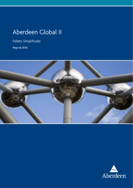 Aberdeen Global - OficinaDirecta