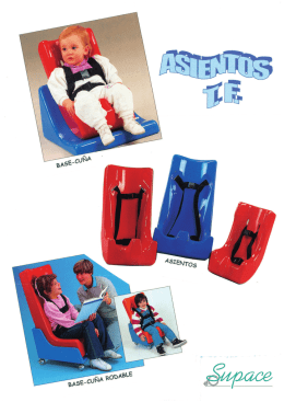 Asientos T.F