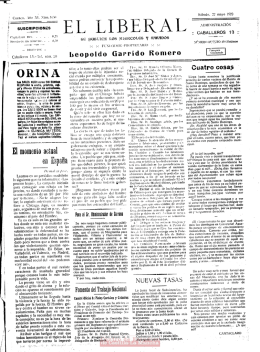 ORINA
