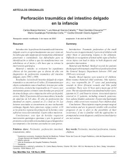 02 PERFORACION - Academia Nacional de Medicina