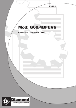 Mod: G60/4BFEV6