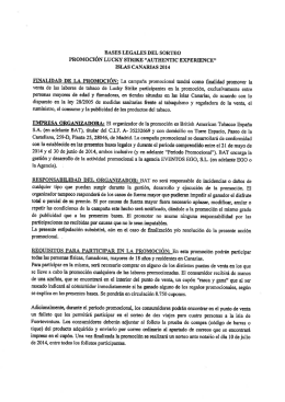 authentic experience