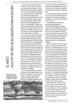 temperaturas de ¡a
