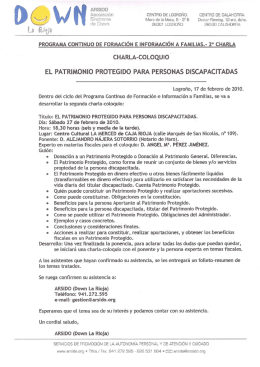archivo realcionado