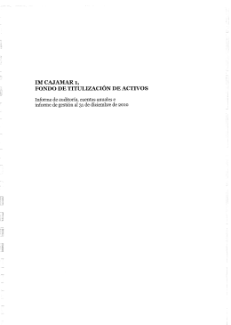 13078 - Comisión Nacional del Mercado de Valores