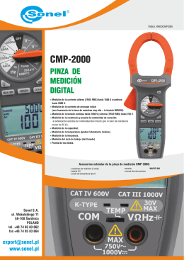 CMP-2000