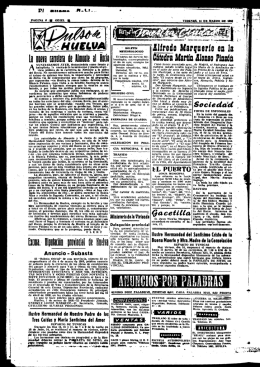 PAGINA 0 -` ODIEL - Diputación Provincial de Huelva
