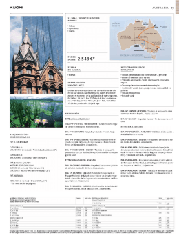KUONI - Comoviajar.com