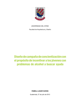 libre de alcohol - UNIS