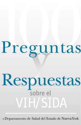 100 Questions and Answers about HIV/AIDS