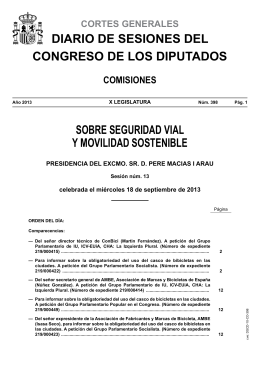 PDF - Congreso de los Diputados