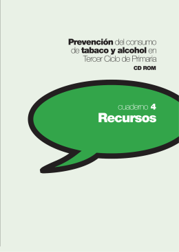 Recursos - MurciaSalud