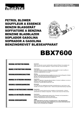 BBX7600