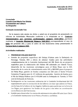 Carlos Leonel Rodriguez Olivet